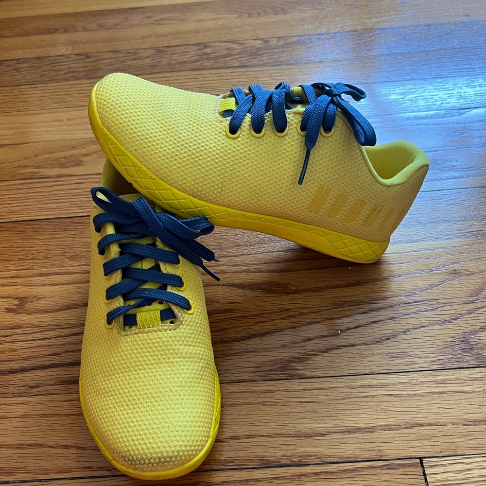 NoBull trainers